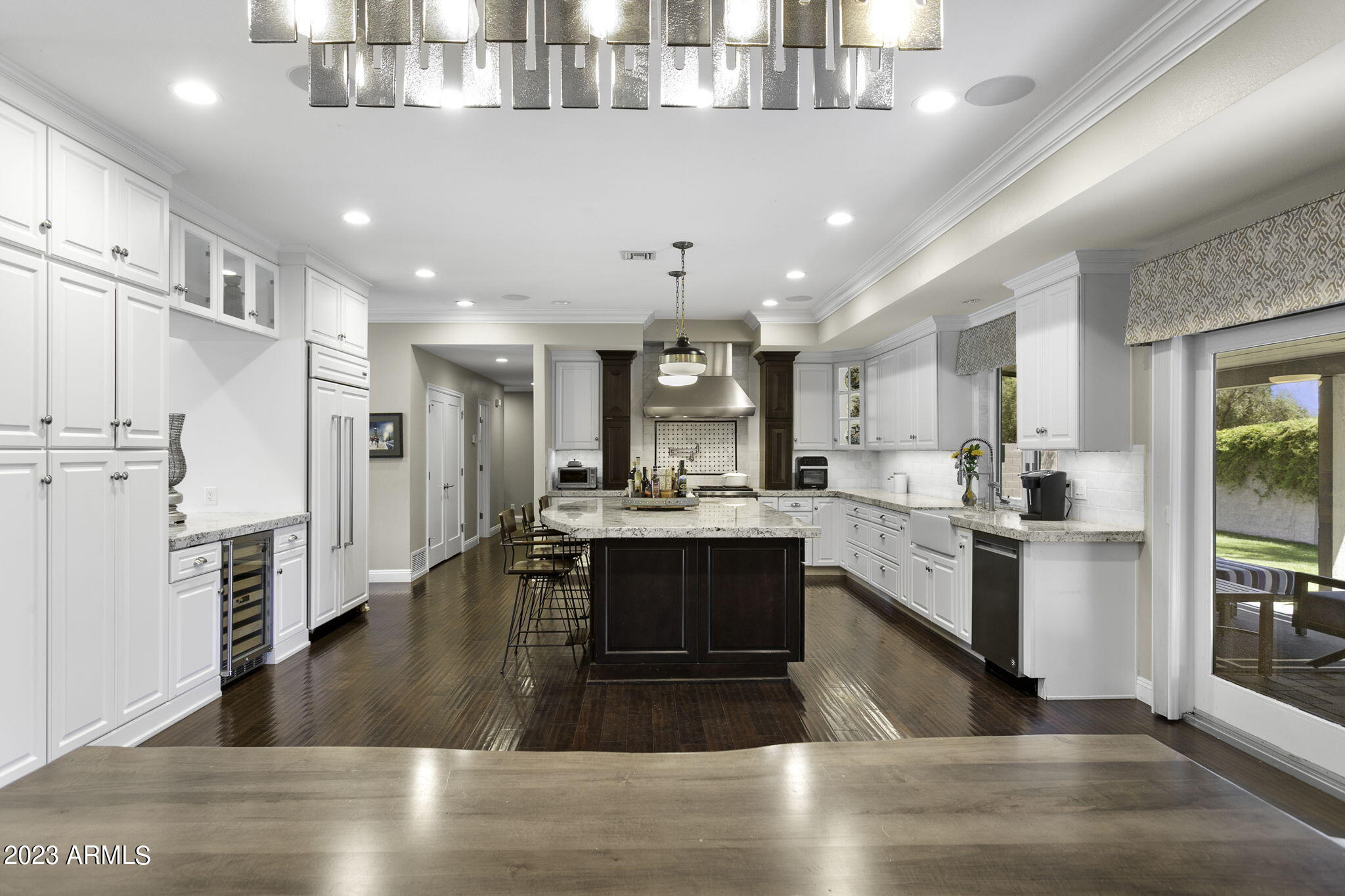 NORTH CENTRAL ACRES 3 - Residential