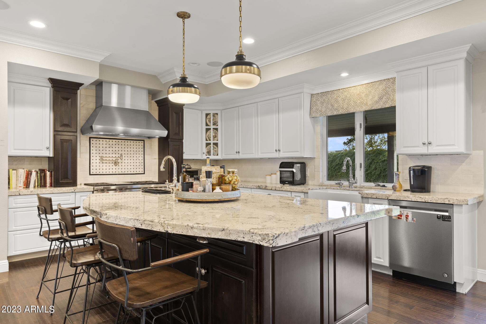 NORTH CENTRAL ACRES 3 - Residential