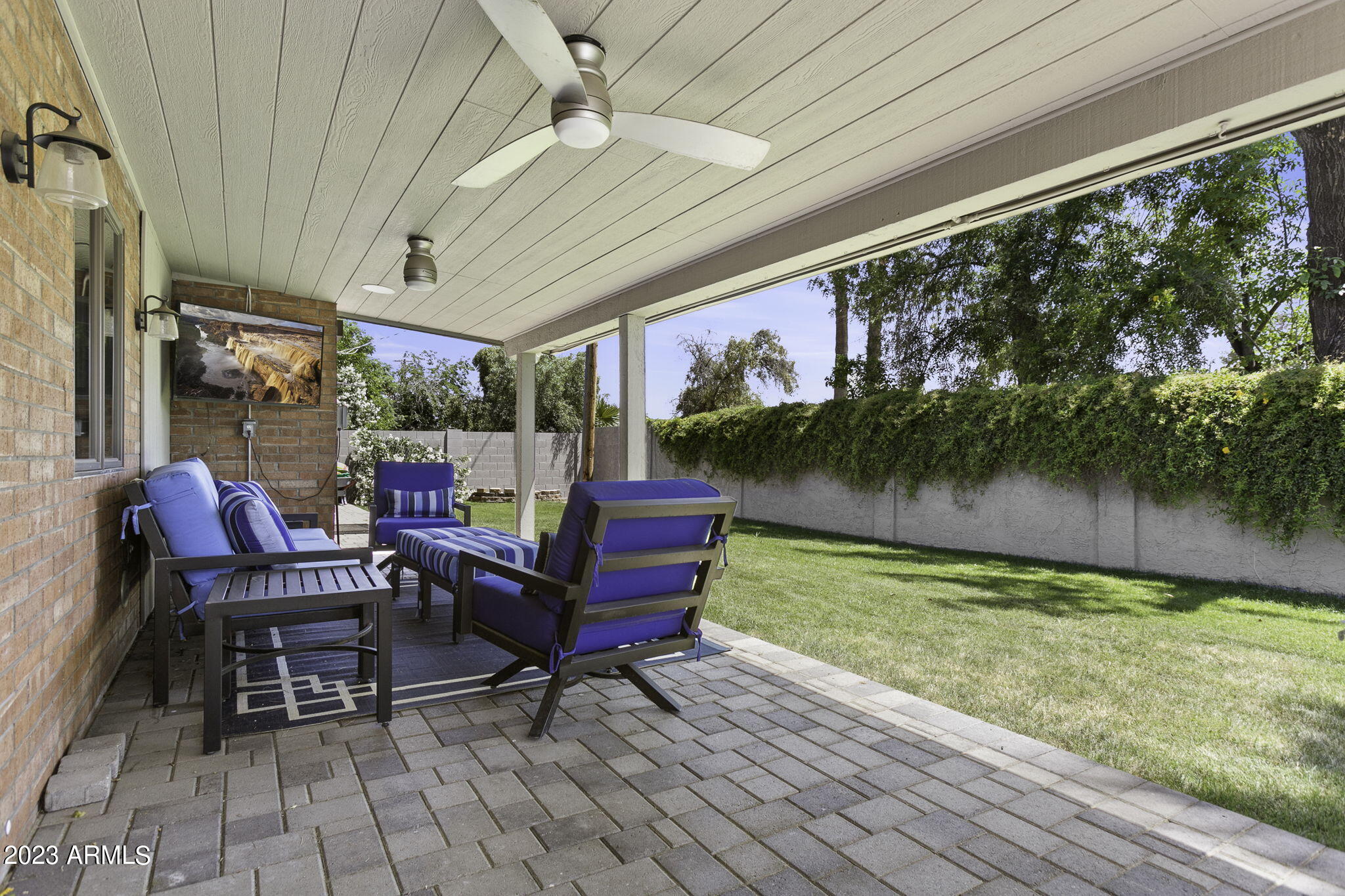 NORTH CENTRAL ACRES 3 - Residential