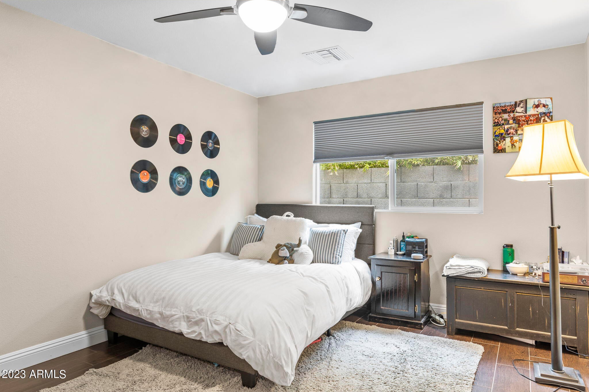 NORTH CENTRAL ACRES 3 - Residential