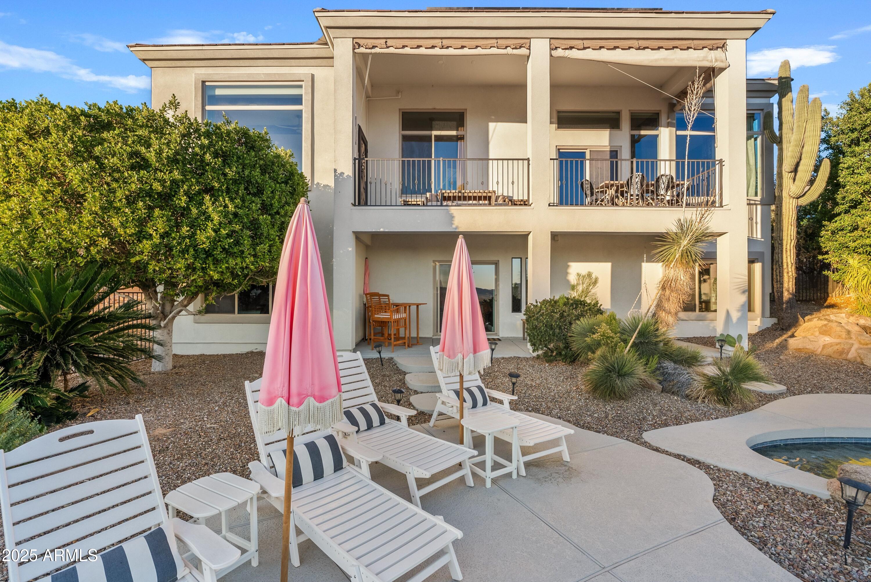 MIRAGE POINTE - Residential
