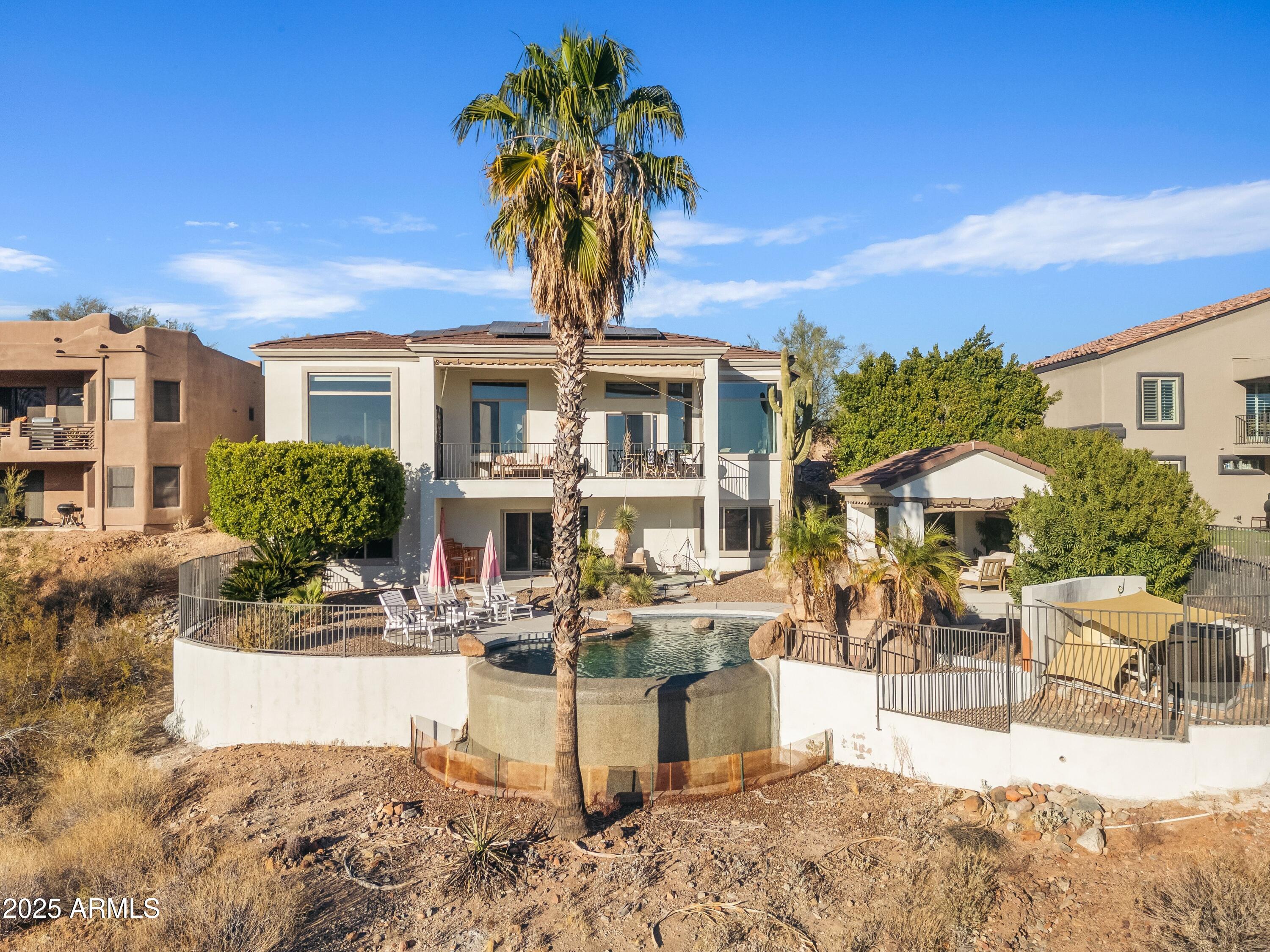 MIRAGE POINTE - Residential