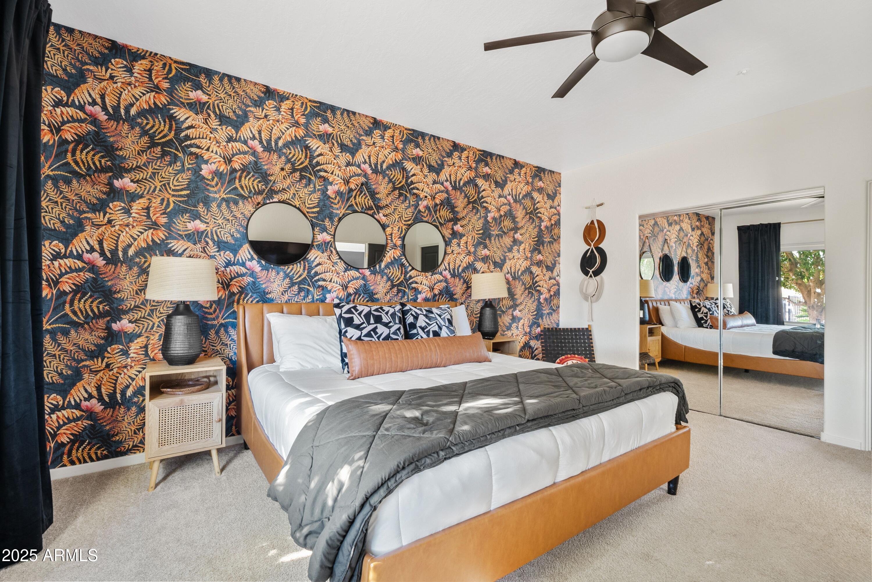 MIRAGE POINTE - Residential