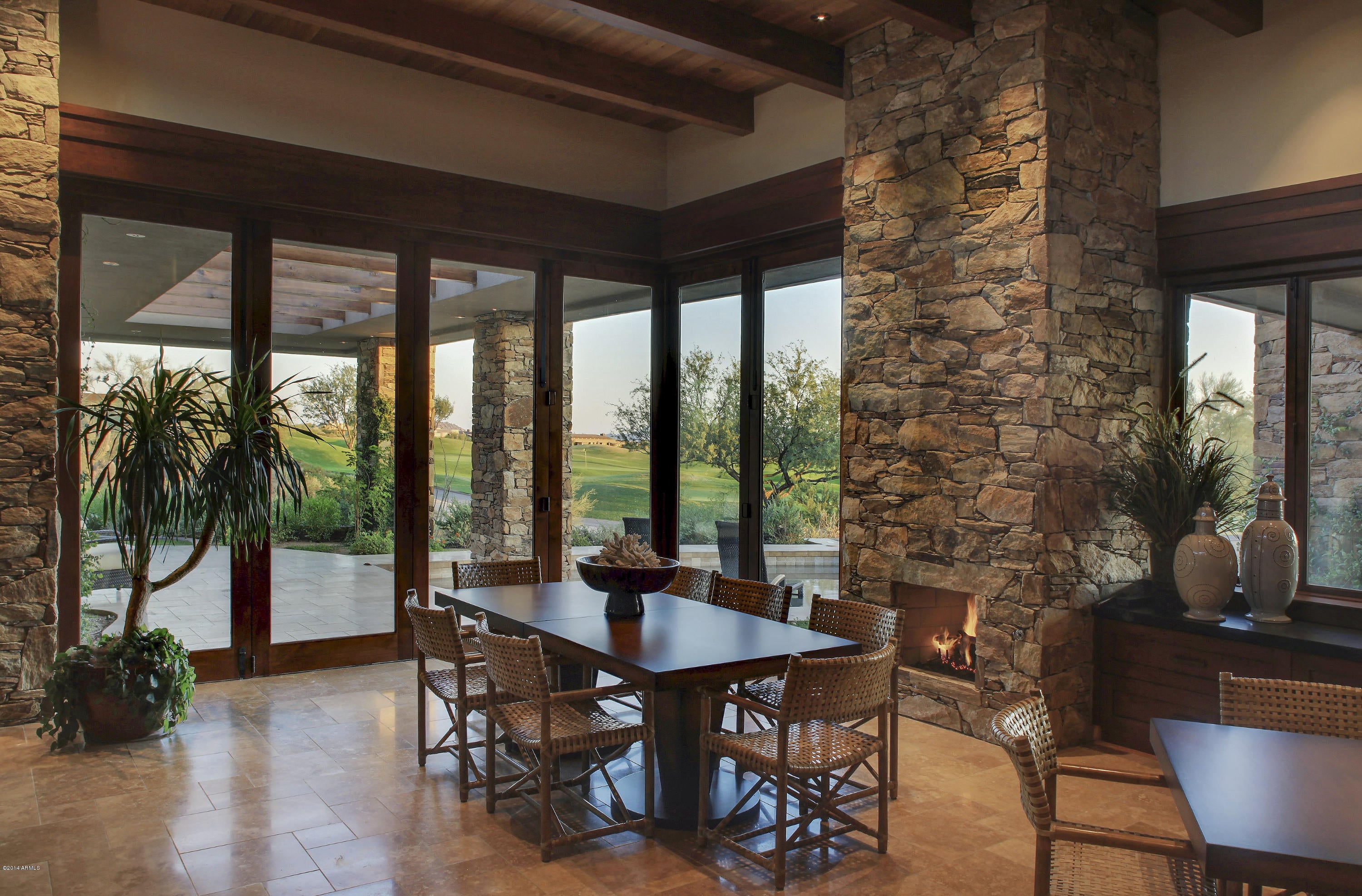 Desert Mountain - Residential