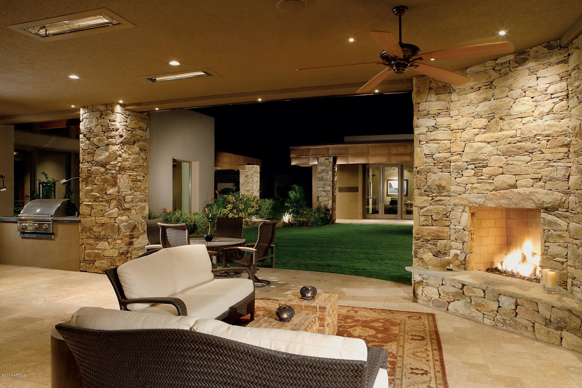 Desert Mountain - Residential
