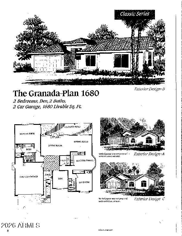 SUNBIRD UNIT 14 - Residential