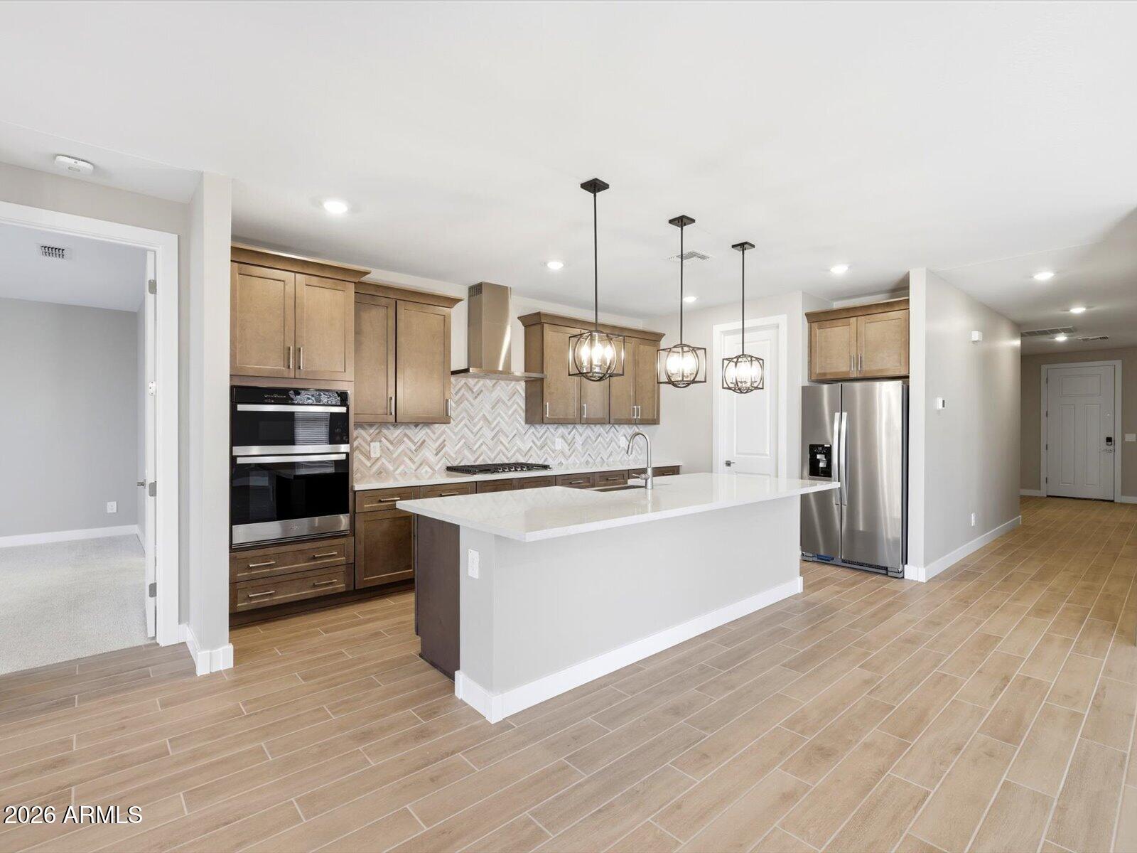 LEGACY PLACE PHASE 1 GLENDALE - Residential