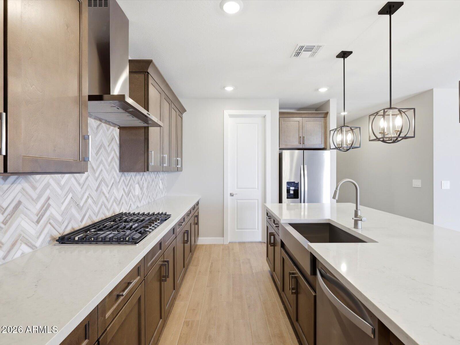 LEGACY PLACE PHASE 1 GLENDALE - Residential