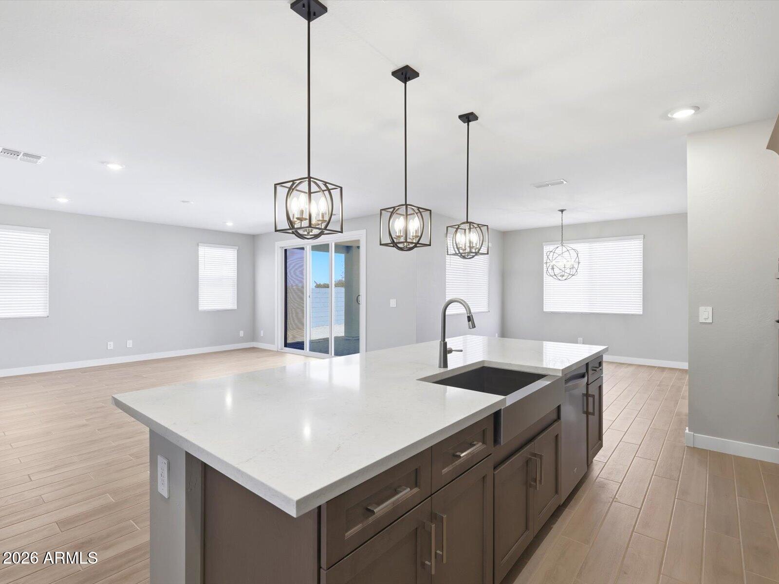 LEGACY PLACE PHASE 1 GLENDALE - Residential