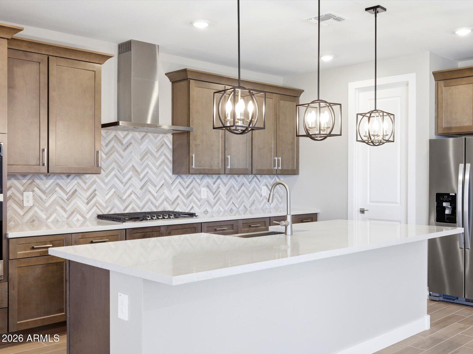 LEGACY PLACE PHASE 1 GLENDALE - Residential