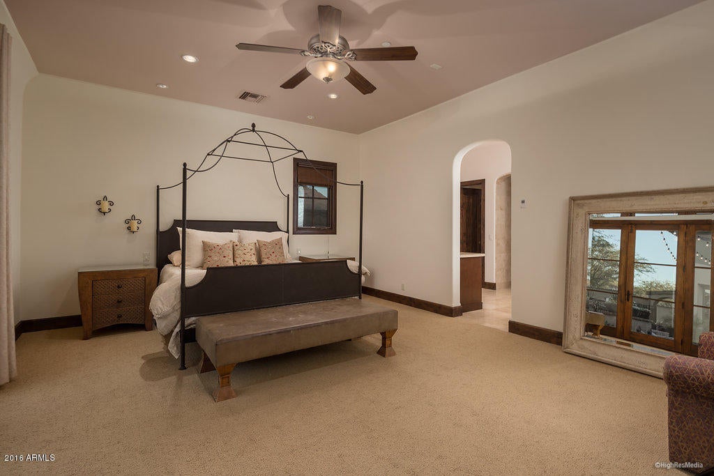 Silverleaf - Residential