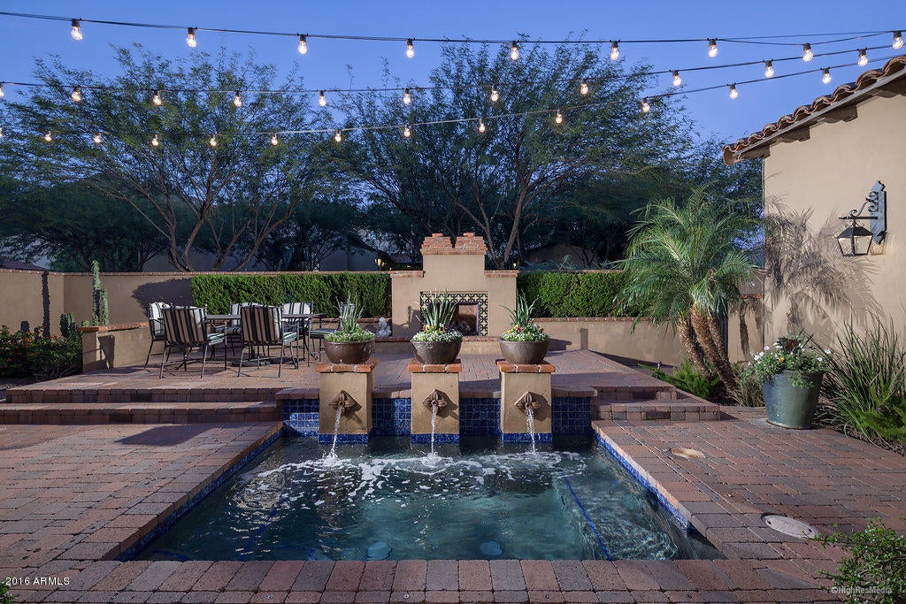Silverleaf - Residential
