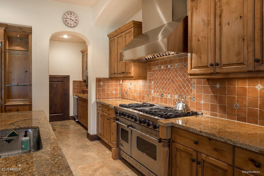 Silverleaf - Residential
