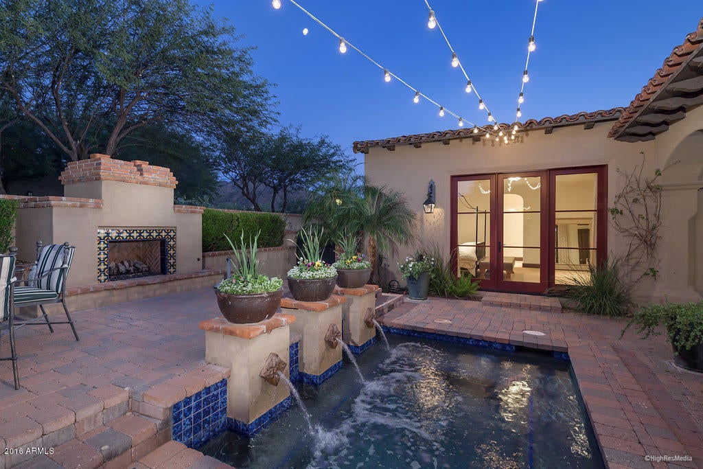 Silverleaf - Residential