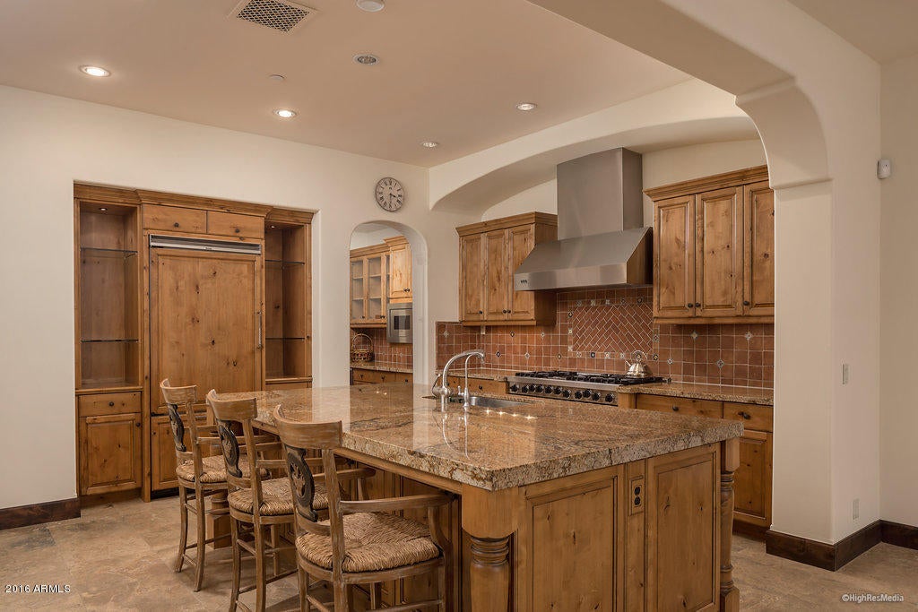 Silverleaf - Residential