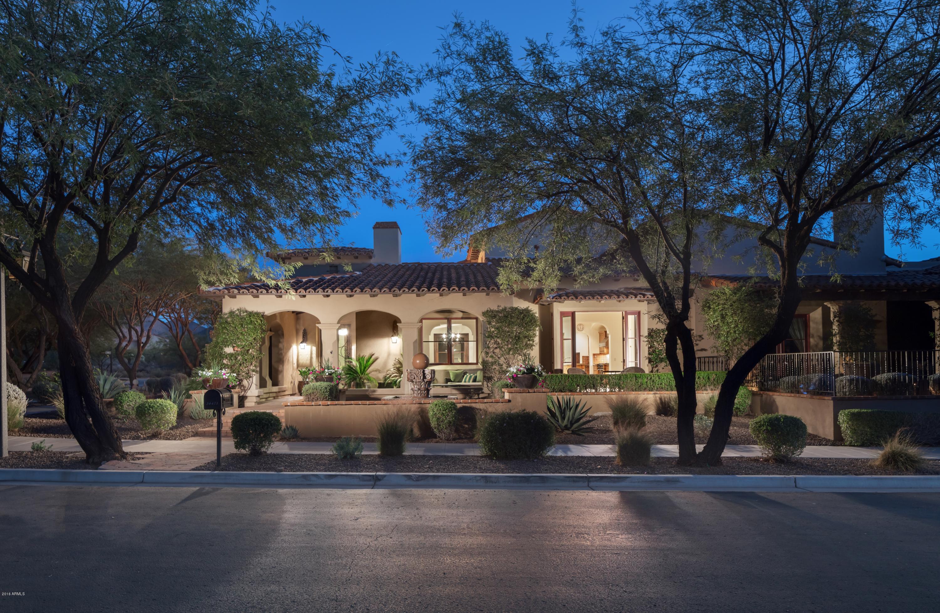 Silverleaf - Residential