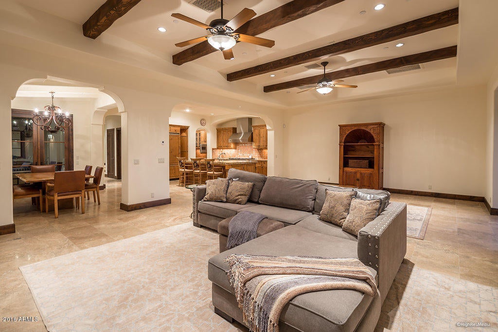 Silverleaf - Residential