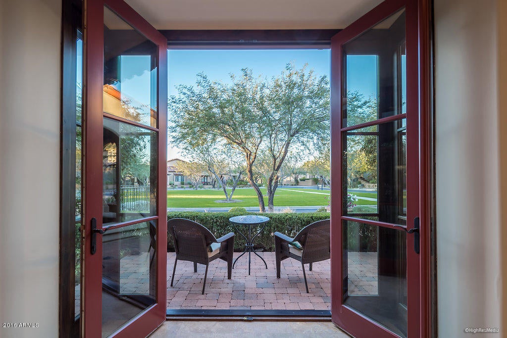 Silverleaf - Residential
