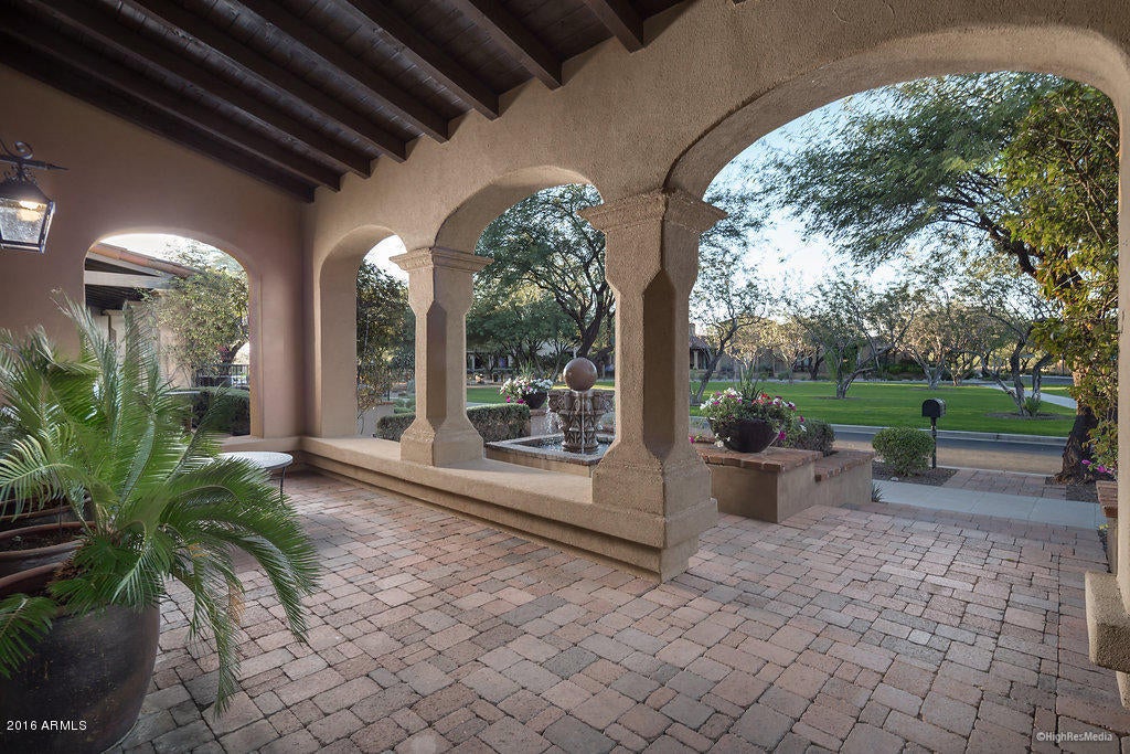 Silverleaf - Residential