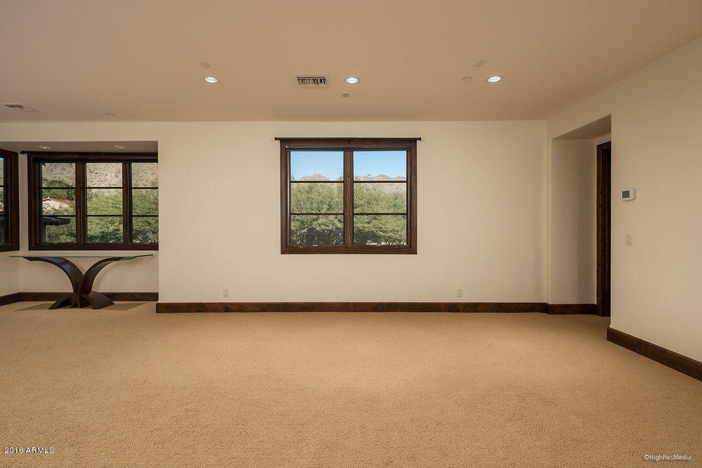 Silverleaf - Residential