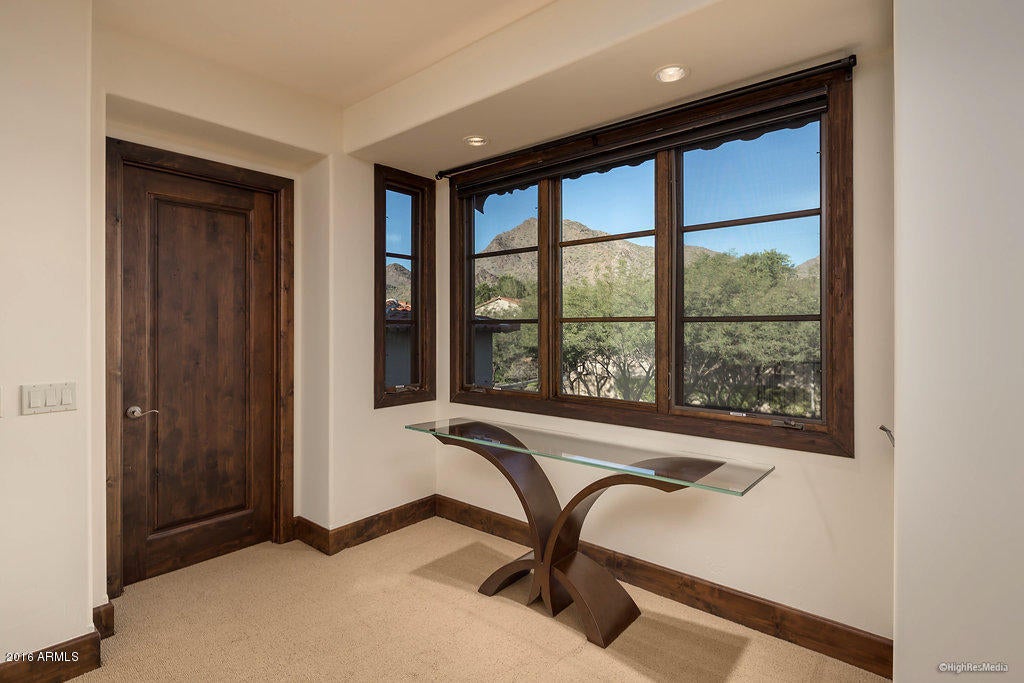 Silverleaf - Residential