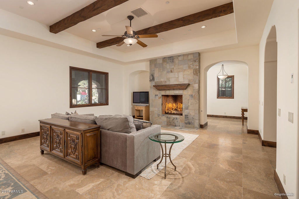 Silverleaf - Residential