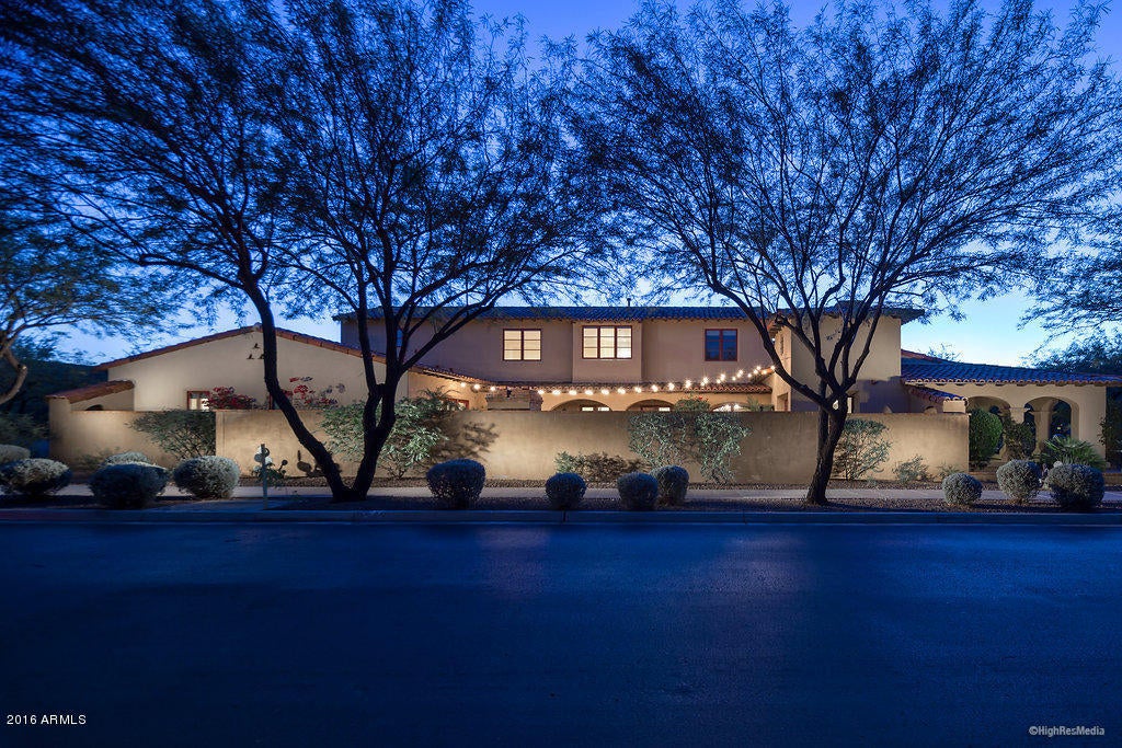 Silverleaf - Residential