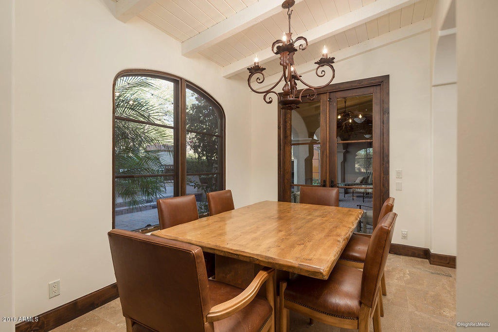 Silverleaf - Residential