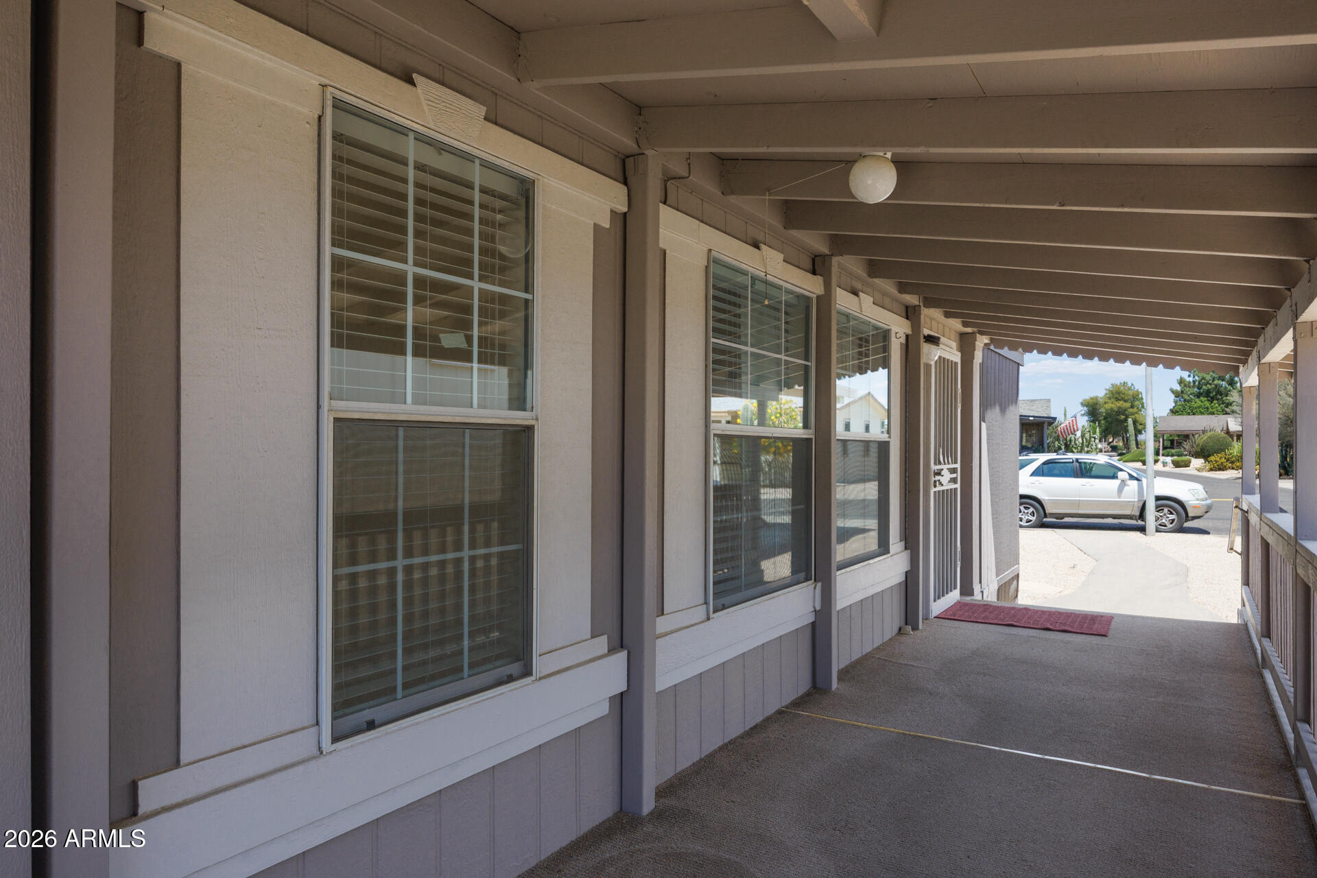 Paradise Peak West - Residential