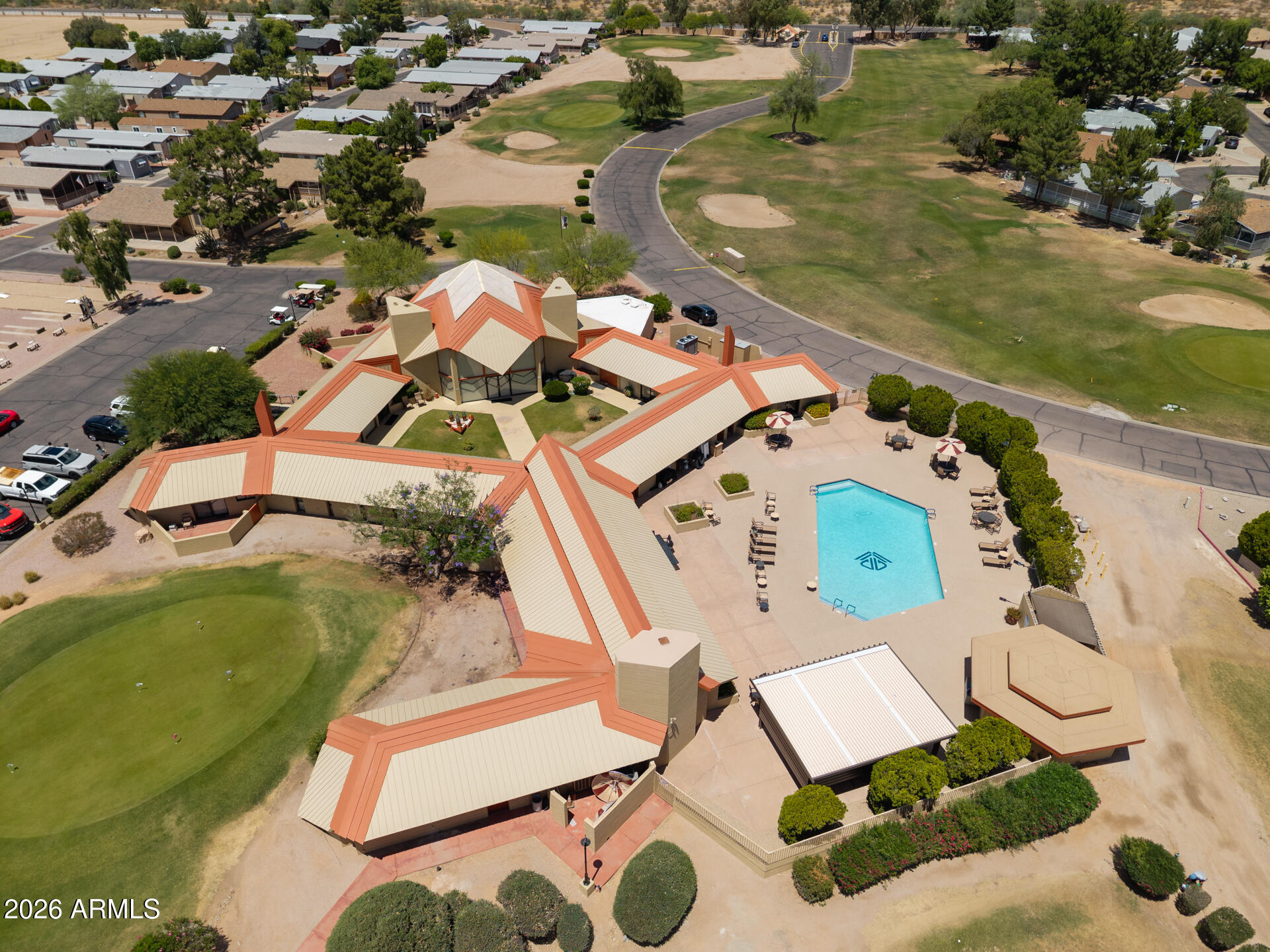 Paradise Peak West - Residential