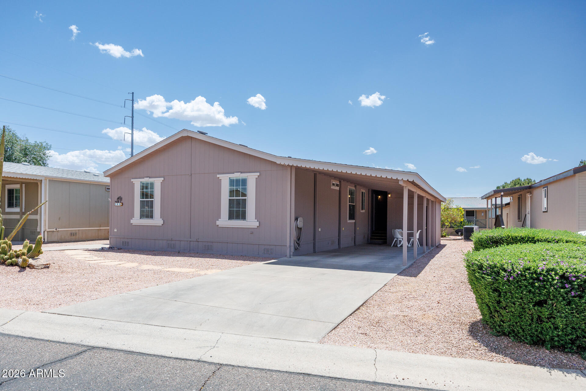 Paradise Peak West - Residential
