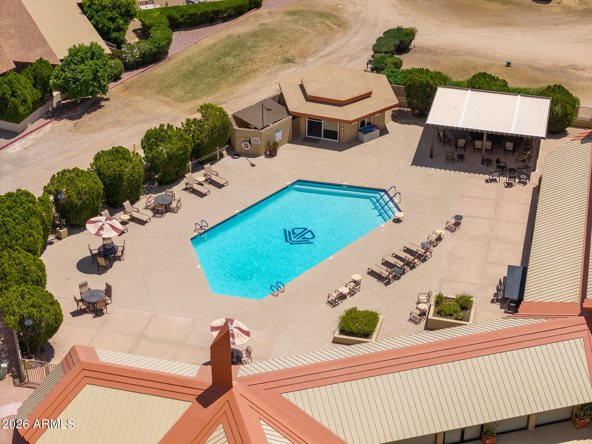 Paradise Peak West - Residential