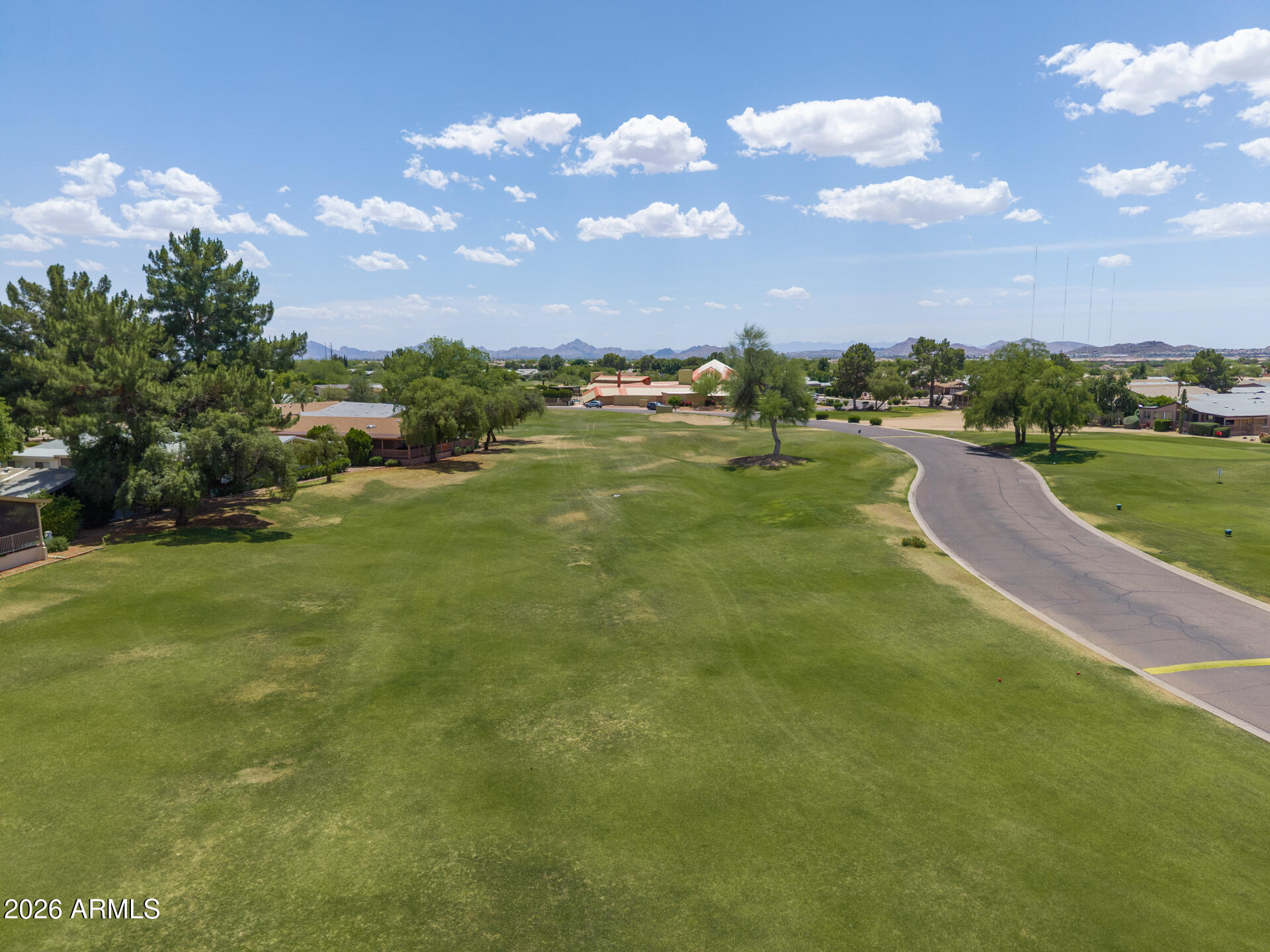 Paradise Peak West - Residential