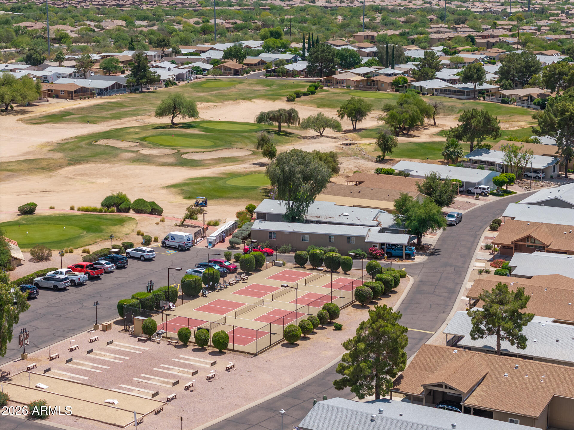 Paradise Peak West - Residential