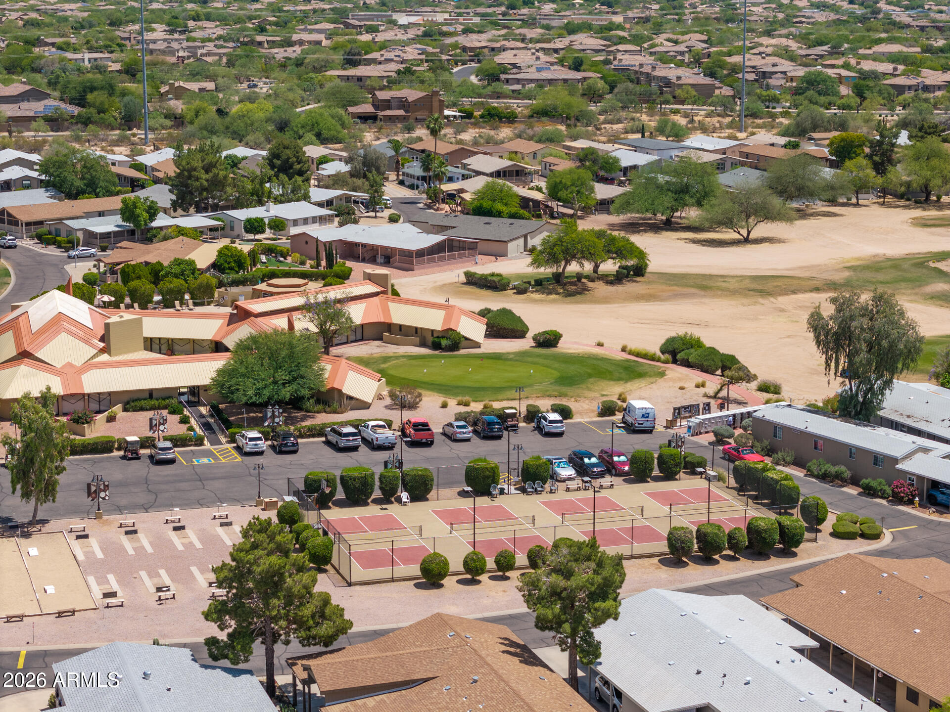 Paradise Peak West - Residential