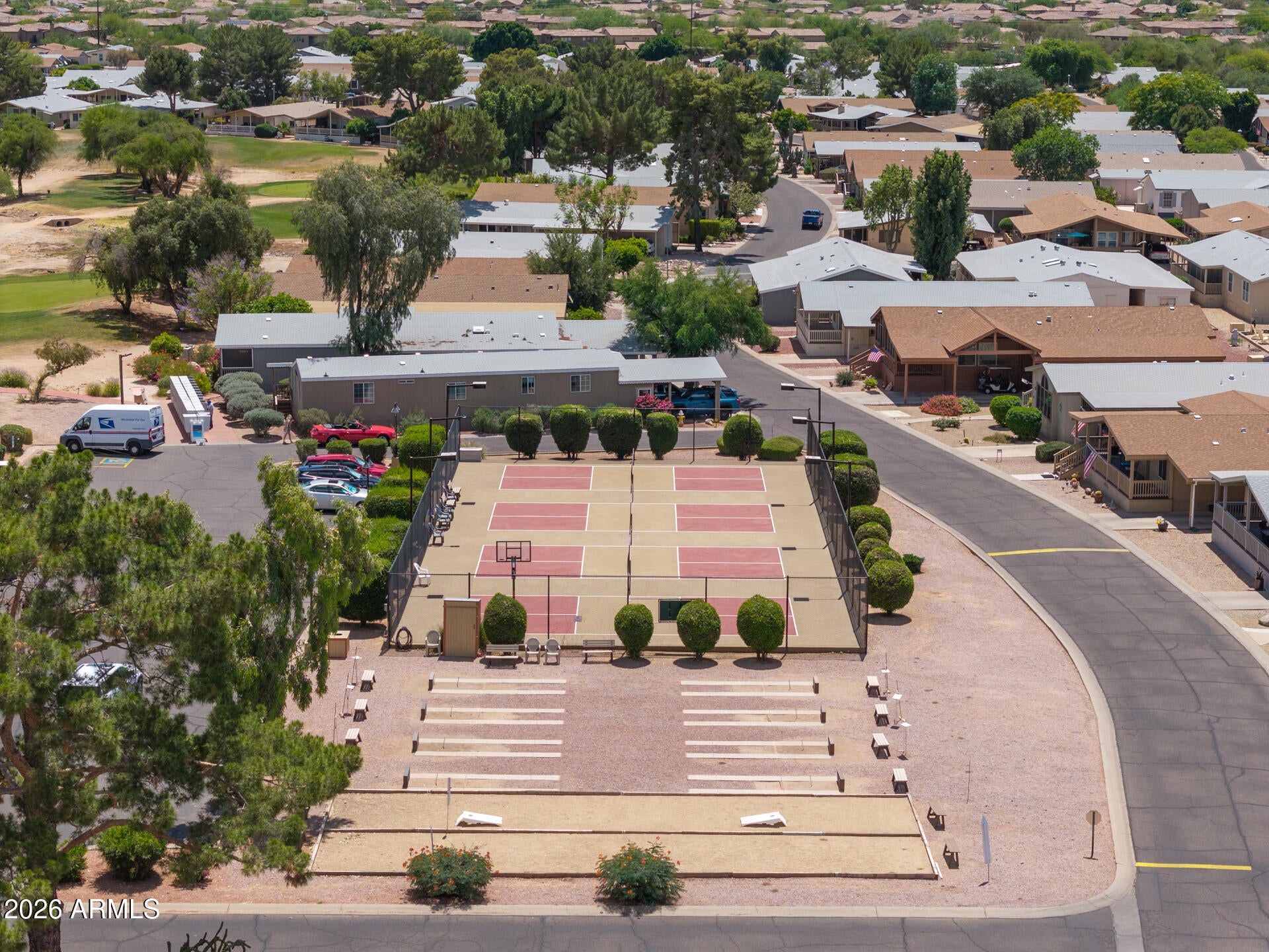 Paradise Peak West - Residential