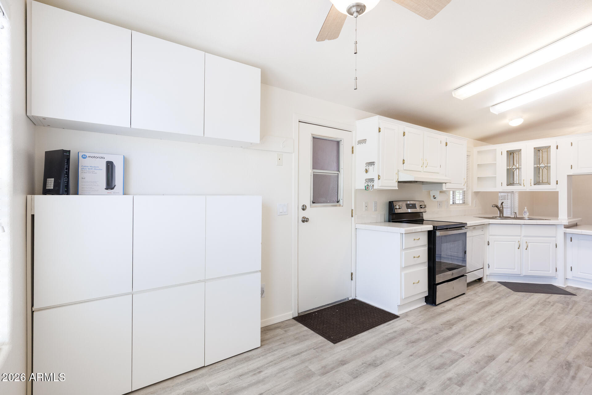 Paradise Peak West - Residential
