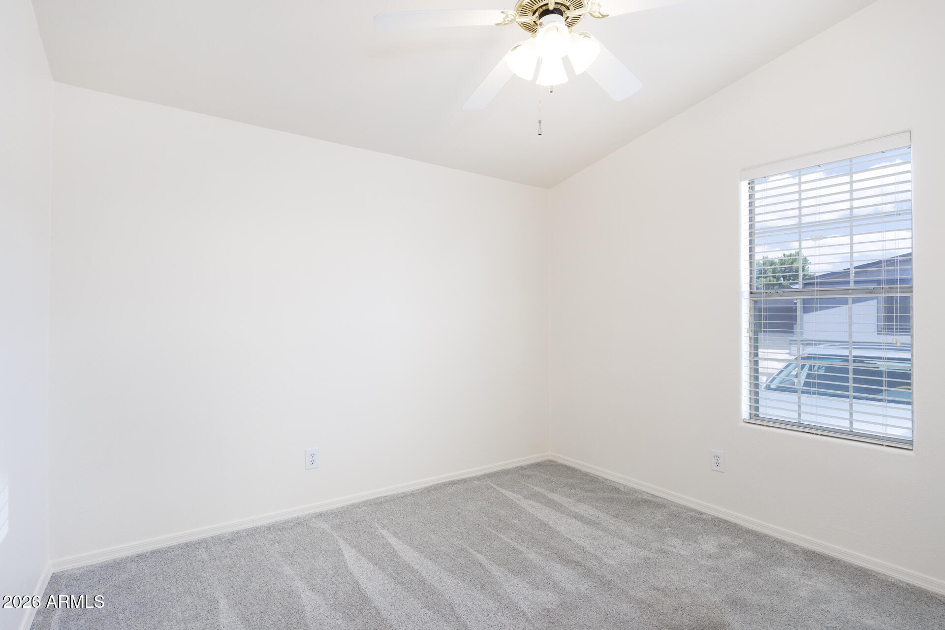 Paradise Peak West - Residential