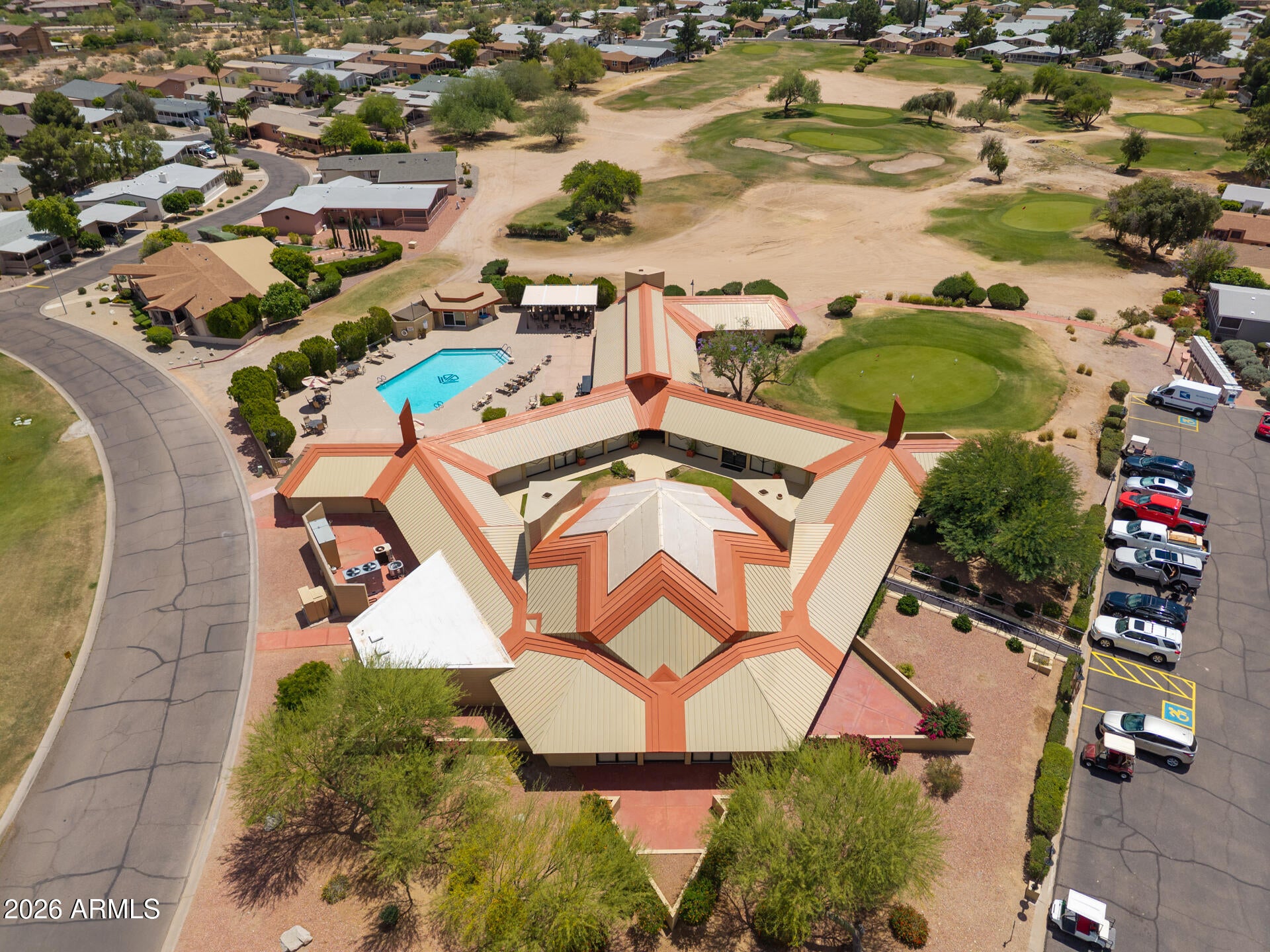 Paradise Peak West - Residential