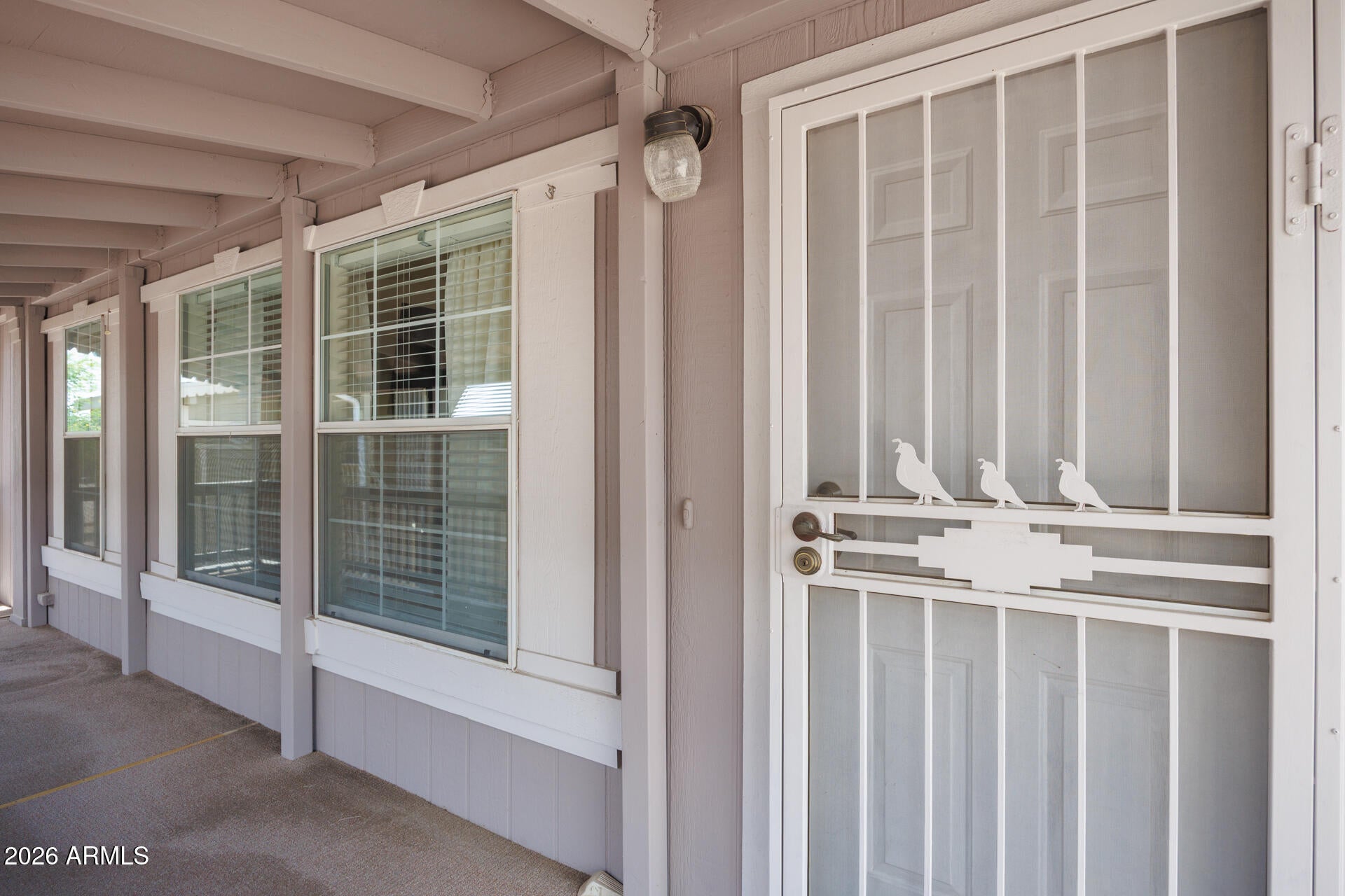 Paradise Peak West - Residential