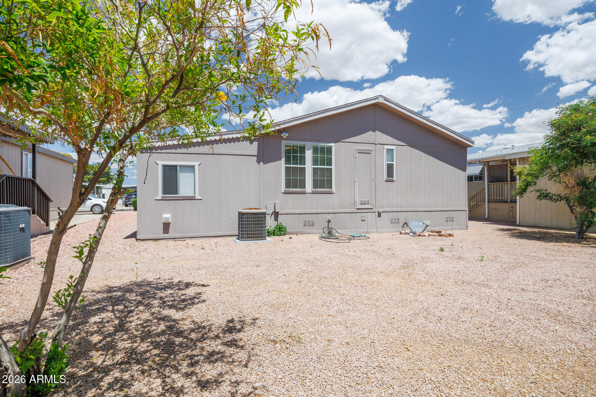 Paradise Peak West - Residential