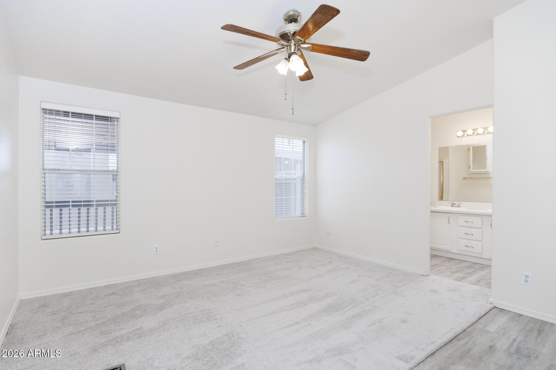 Paradise Peak West - Residential