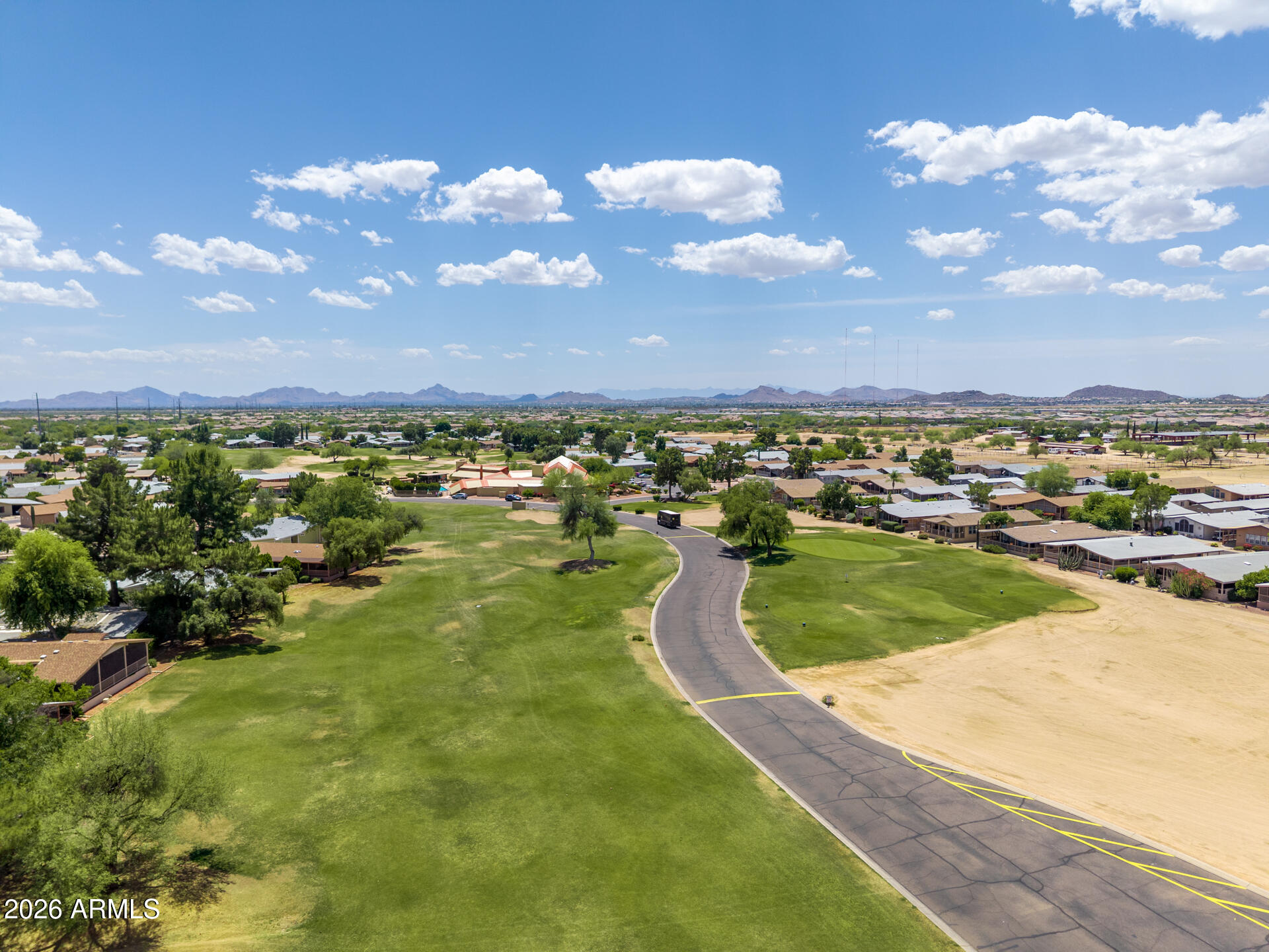 Paradise Peak West - Residential