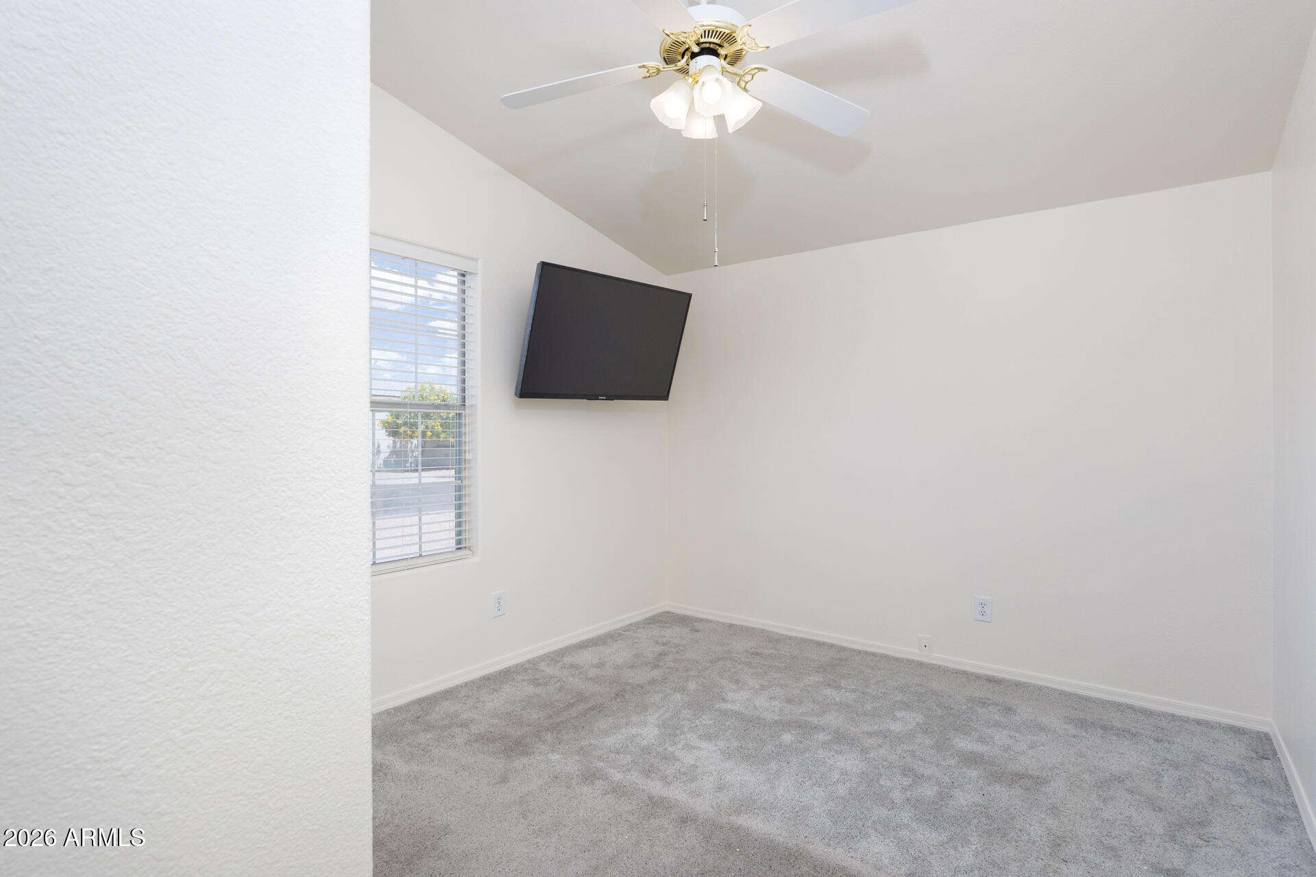 Paradise Peak West - Residential