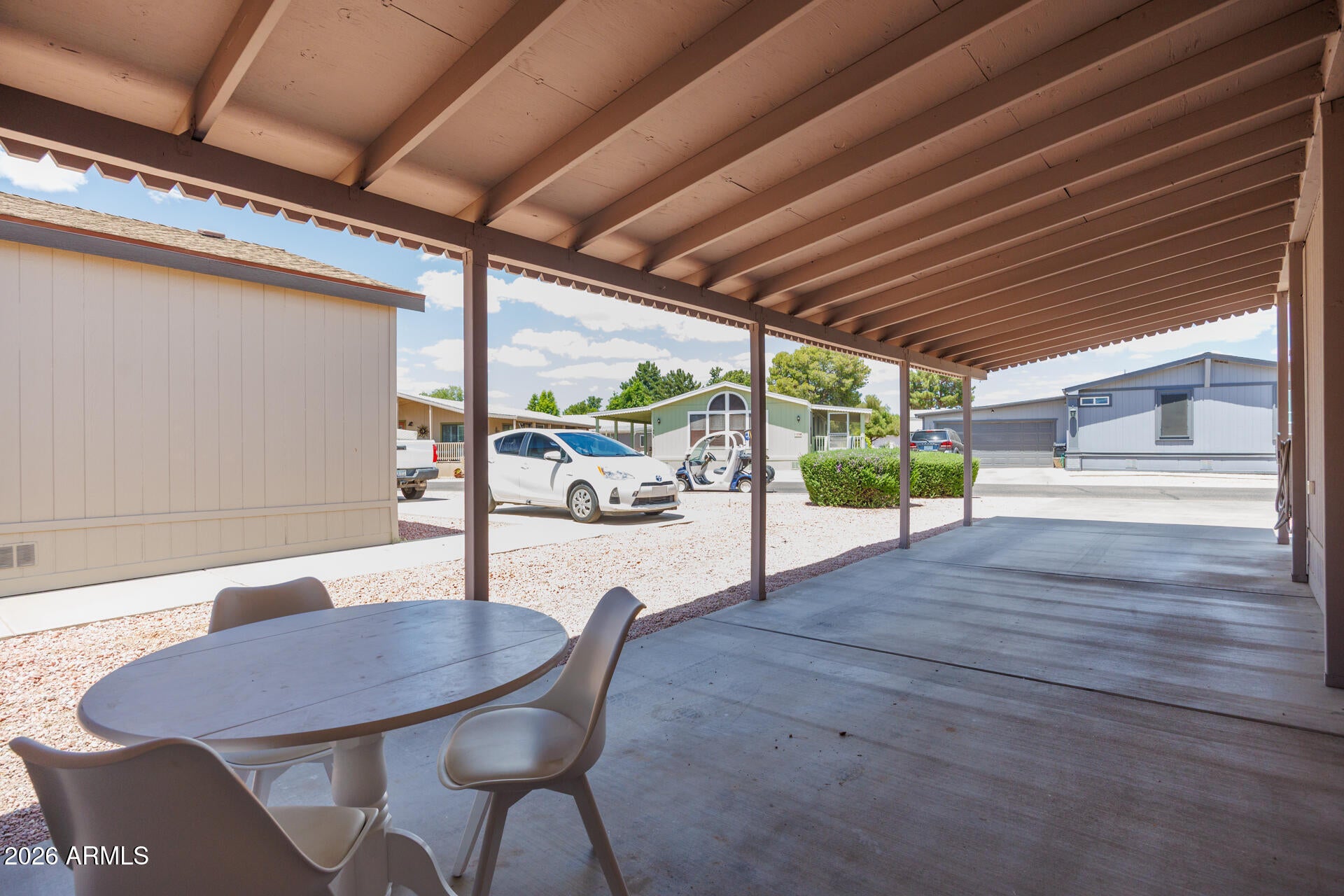 Paradise Peak West - Residential