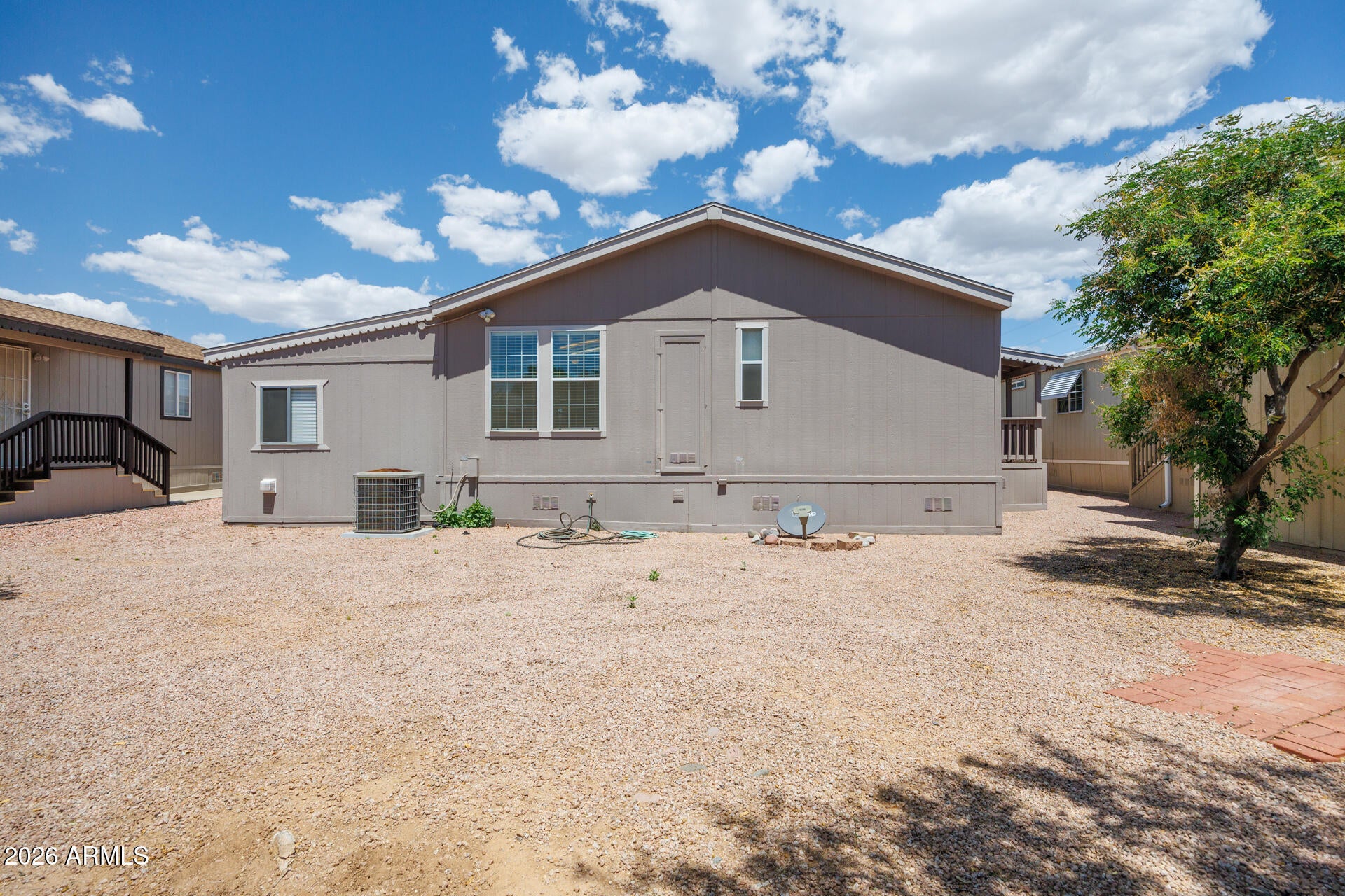 Paradise Peak West - Residential
