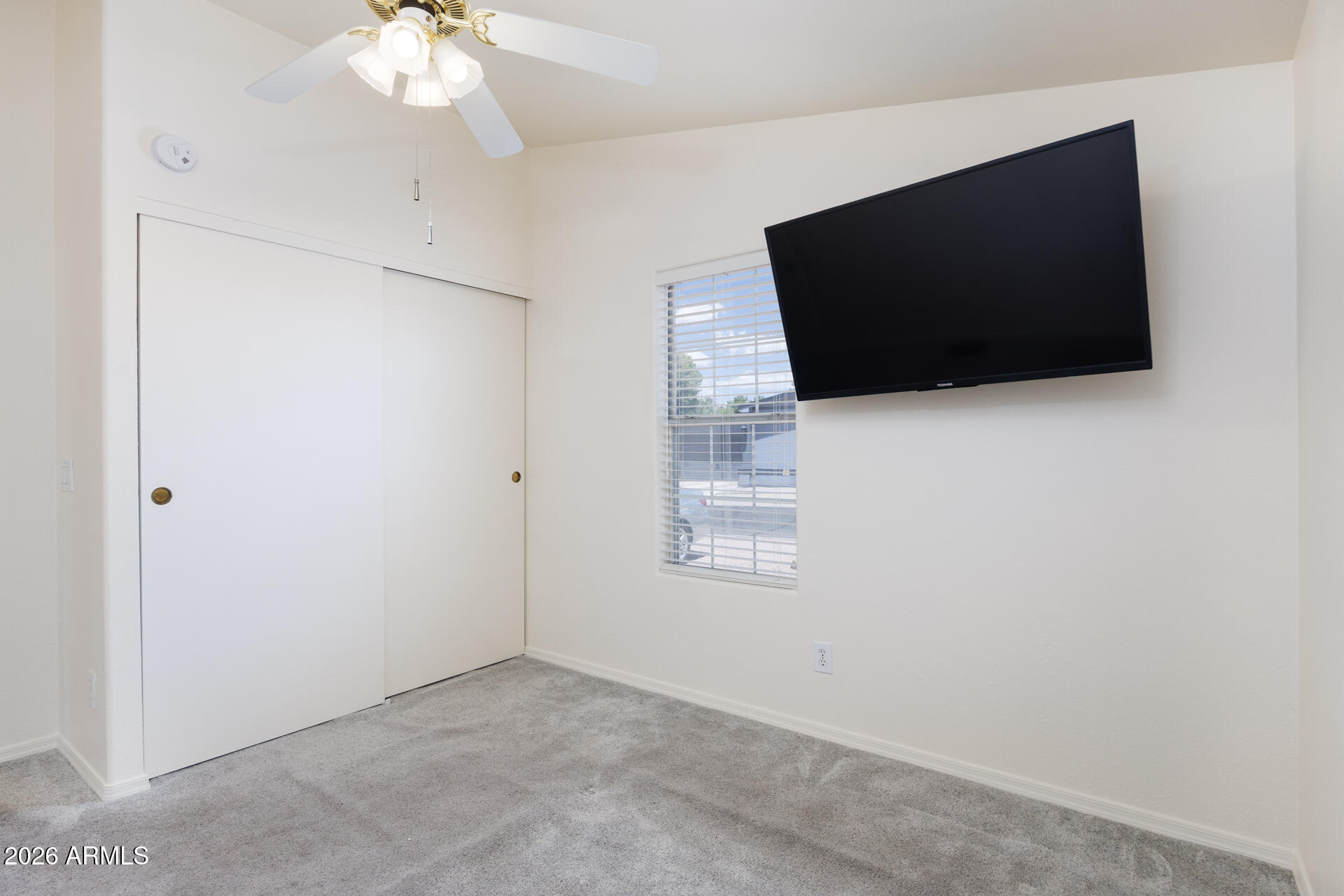 Paradise Peak West - Residential