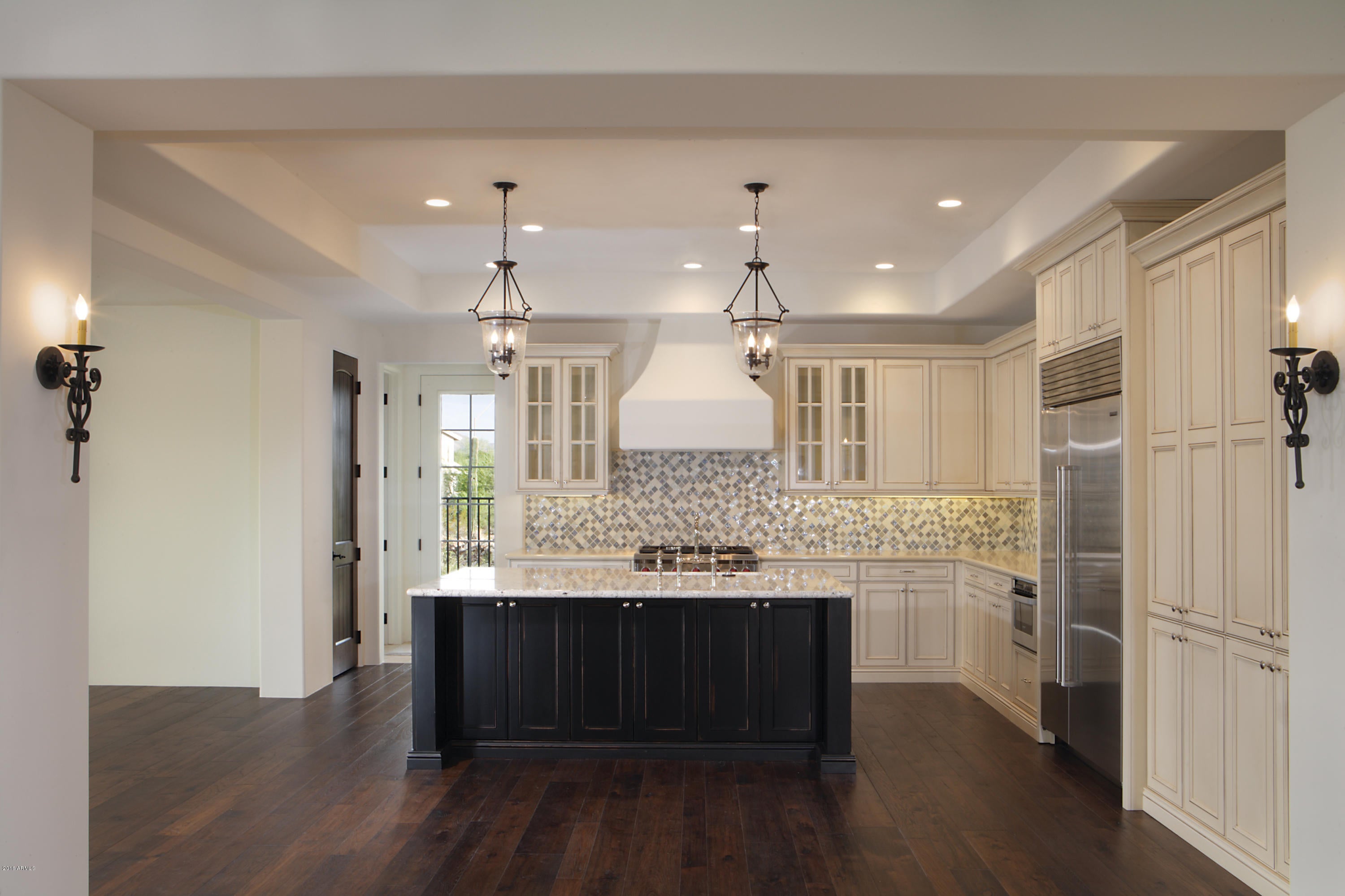 Legacy Cove - Residential