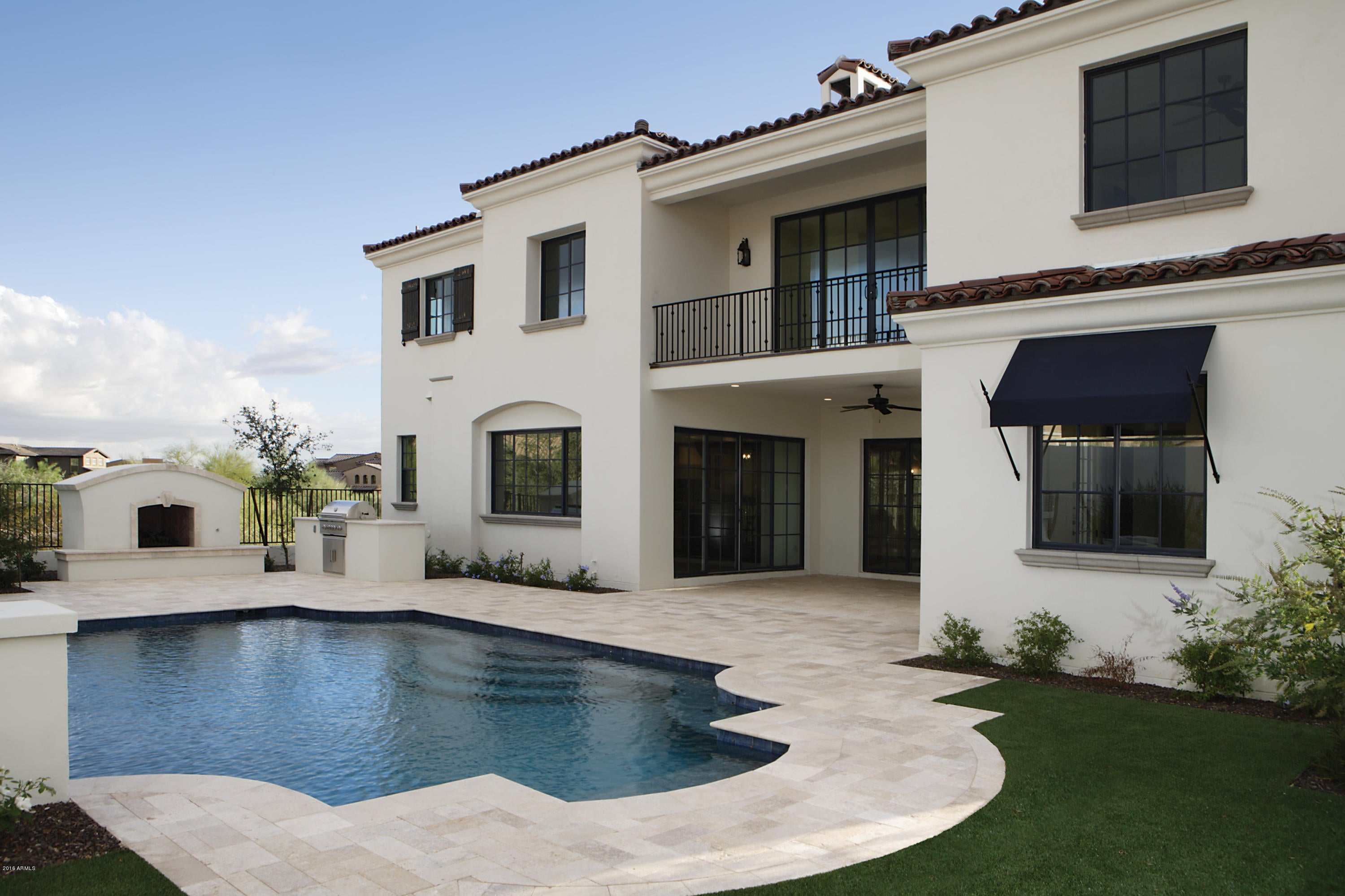Legacy Cove - Residential