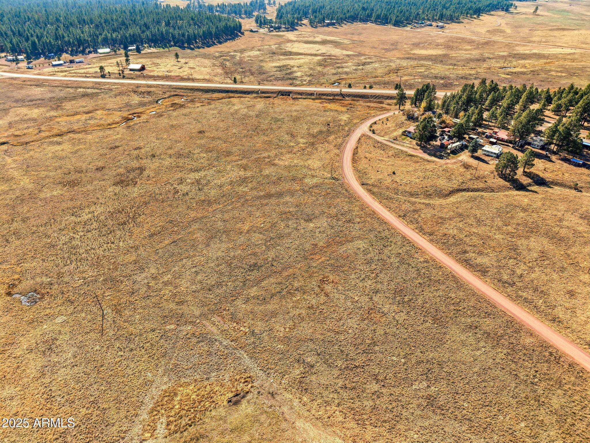 RANCH/ALPINE AMD - Land